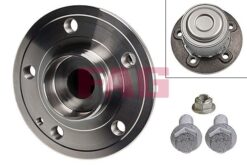 Teker Rulmanı On Mercedes Vıto W639 03 Porya - A6393301232