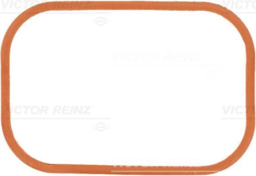 Emme Manıfold Contası Vw Beetle 1.4tsı 11 Cava-cavb-cavd-caxa-caxc-bag-blf-blg-bmy Üste Gelen - 03C129717A-95811014700-