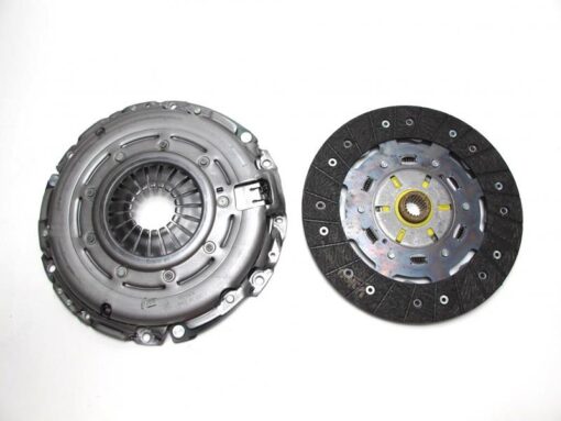 Debriyaj Seti Baskı Disk Doblo-lınea-grande Punto-punto Evo 1.6 D Mtj 2010 240mm 940a3.000 - 55212655-55267002