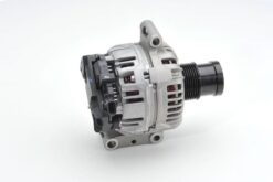 Alternator 14v 110a Transıt 2.4ı V184 01 06 2.0dı / 2.4dı 00 Uzun Kasnak 0124325100-0124325248 - 2C1T10300BB-4362258-4461712
