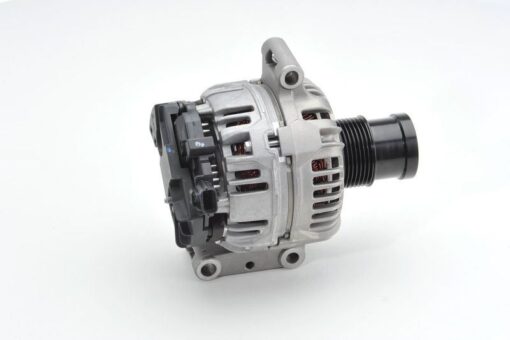 Alternator 14v 110a Transıt 2.4ı V184 01 06 2.0dı / 2.4dı 00 Uzun Kasnak 0124325100-0124325248 - 2C1T10300BB-4362258-4461712