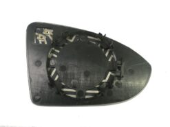 Dış Dikiz Ayna Camı Isıtmalı Asferik Sol Golf - 5G0857521