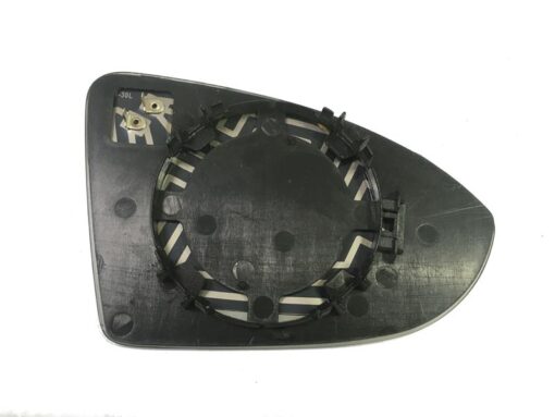 Dış Dikiz Ayna Camı Isıtmalı Asferik Sol Golf - 5G0857521