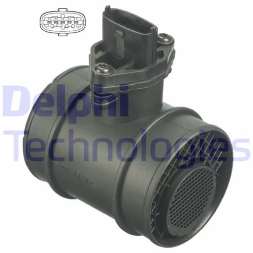 Hava Kütle Ölçer Debimetre Corsa C-combo C 1.3-1.7 Astra G 1.7 Y13dt-z13dt-z17dth-dtl - 24439252-93177718-836635