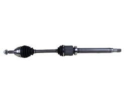 Ön Komple Aks Sağ Transıt Connect 1.8 Tdcı 02 14 75-90-110ps 965mm - 9T163B436AA-2T143B436AH