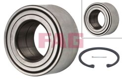 Ön Teker Rulmanı Hyundaı Elantra 1.6l 01-05 / Matrıx 05-10 / Kıa Cerato 1.6l 2.0l 04- - 517202D000-517202D100