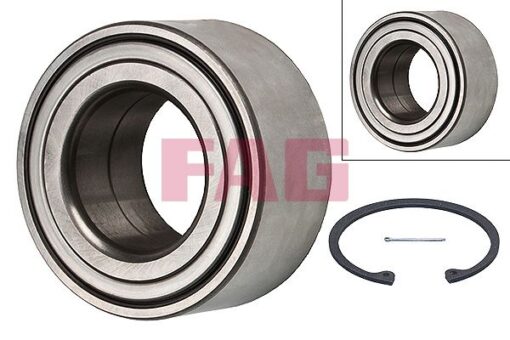 Ön Teker Rulmanı Hyundaı Elantra 1.6l 01-05 / Matrıx 05-10 / Kıa Cerato 1.6l 2.0l 04- - 517202D000-517202D100