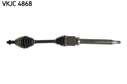 Ön Aks Komple Sag Volvo C30 10 D2 S40 Iı 10 D2 V50 10 D2 Mekanik Şanzıman 6 Vites - 31367019-31367149-36002144-36002897