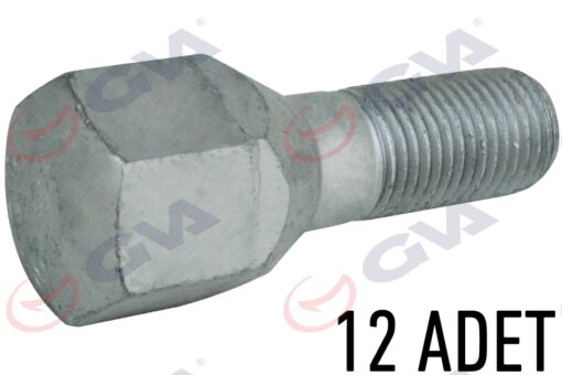 Bijon Civatası Fıat Palıo Albea Y.m. Paket 12 - 51774240