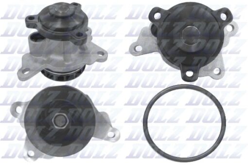 Su Pompası Renault Megane Iv 16 Scenıc Iv 16 Talısman 16 Koleos Iı 18 Kadjar 16 1.7blue Dci 1.8 Blue Dci - 210101414R-210102210R-210102784R