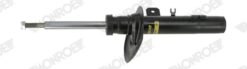 Ön Amortisör Sağ Crossland 17 P2008 15 C3 Aırcross 17 C4 Cactus 17 - 9815657880-9827238080-9820327780