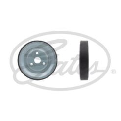 Devırdaım Kasnagı Opel Grandland Peugeot Partner-berlıngo-p207-p208-p308-p508-rcz-3008-p5008 Cıtroen C3-c4-c5-ds3-ds4-ds5 1.4 16v Vtı 1.6 Vtı-thp Bmw N13 F20 F30 Mını R55 R56 R60 R61 - 1204.59-1204.47-3648867-11517619020