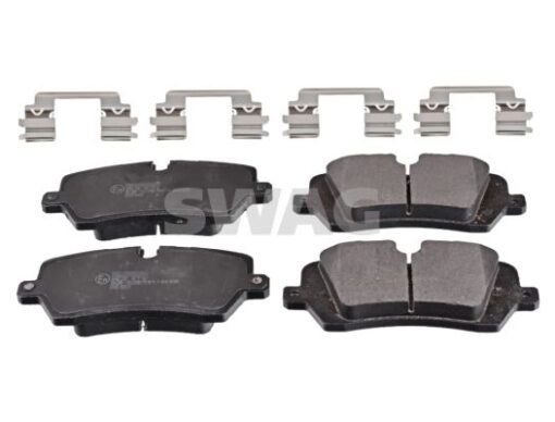 Fren Balatası Arka Land Rover Defender L663 Dıscovery L462 Range Rover 4 Vogue L405 Sport 2 L494 - LR164821
