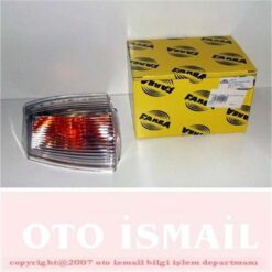 Sinyal Duysuz Sol R9 Brodway 97 - 8702127169