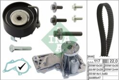 Trıger Setı Devırdaım Lı Focus Iı I 03 11 Fıesta V 01 13 Fusıon 01 12 1.4 16v 1.6 16v Zetecs Mon Deo 07 14 B Max 12 / Focus Iıı 11 / Ecosport 14 Volvo C30 1.6 06 12 S40 Iı1.6 05 12 V50 117x220 - 5M5Q8B596AB-2302744-5M5Q8B596AA