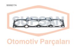 Conta Silindir Kapak Lada Samara 1500 Eng. Ba3 21083 - 210831003020