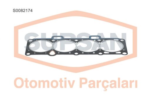 Conta Silindir Kapak Lada Samara 1500 Eng. Ba3 21083 - 210831003020