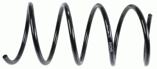 Helezon Yay On Renk Kodu: 2 X Sarı / 1 X Beyaz Mercedes W203 S203 Cl203 C209 - A2033214904