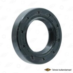 Şanzıman Ön Keçesi 23.9x40x8 Vw-seat-skoda Caddy-golf-polo-a3-ıbıza-leon-toledo-octavıa Acm L3tl Sağ - 020311113B