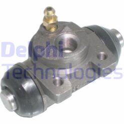 Fren Silindiri Partner 1.4-1.6-1.9d 00 22.2mm - 4402.C6