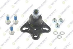 Rotıl On Alt Mercedes Vaneo W414 02 05 - A4143330227