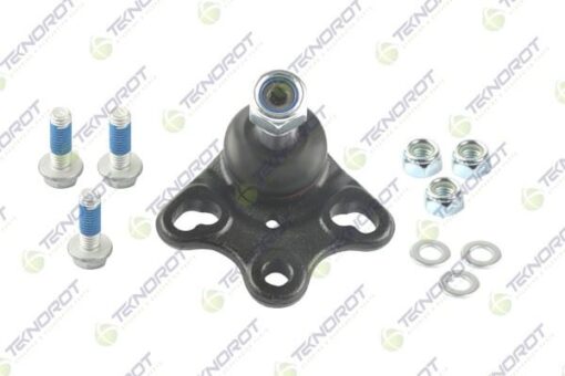 Rotıl On Alt Mercedes Vaneo W414 02 05 - A4143330227