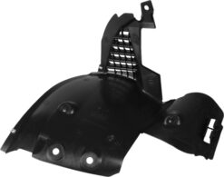 Ön Çamurluk Davlumbazı Sağ Clıo Symbol Lb - 7700433130