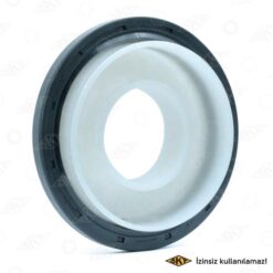 Krank Arka Sol Keçe Clıo 1.2-1.2 16v Motorlar 70x86x7 - 7701473493-20029611