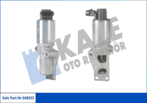 Egr Valfi Astra G-h-merıva-vectra C-zafıra 1.6 Z16xep - 5851586-24445720