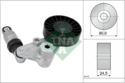 Alternatör Gergi Rulmanı Kütüklü Astra F-g 2.0dtı-vecrta B-c2.0dtı-2.2dcı-zafıra-sıgnum-omega B - 1340545-1340530-1340548-90502421