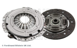 Debriyaj Seti Baskı Disk Merıva-astra H 1.6-1.8 03/04 Easytronik Z16xep-z18xe - 5666006-5666010-93190728