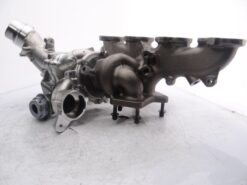 Turbo Şarj Renault Talısman 15 Trafıc Iıı 15 Espace V 15 Opel Vıvaro B 15 1.6 Dci R9m - 144102225R