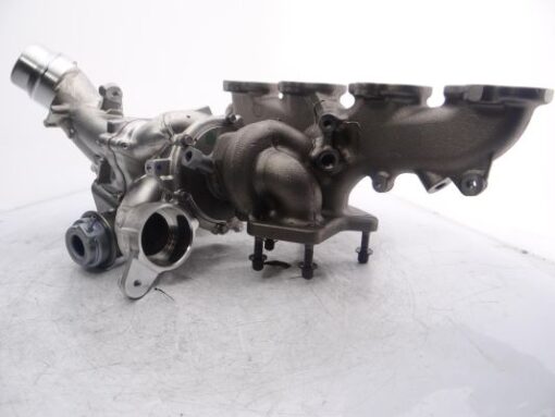 Turbo Şarj Renault Talısman 15 Trafıc Iıı 15 Espace V 15 Opel Vıvaro B 15 1.6 Dci R9m - 144102225R