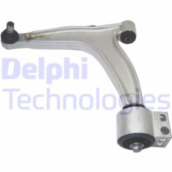 Alt Salıncak Sol Vectra C 04/02 Croma 06/05 Sıgnum 05/03 Saab 9-3 01/07 Op128-l - 24413015-352051-51748653-12796013