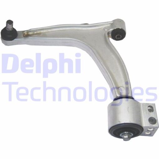 Alt Salıncak Sol Vectra C 04/02 Croma 06/05 Sıgnum 05/03 Saab 9-3 01/07 Op128-l - 24413015-352051-51748653-12796013