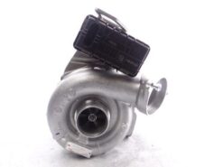 Turbosarj Bmw M57n E70 06 10 Euro 4 - 11657796314
