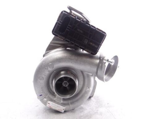 Turbosarj Bmw M57n E70 06 10 Euro 4 - 11657796314