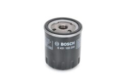 Yağ Filtresi Clıo Iı-espace I-ıı-ııı-laguna I-ıı-r9-11-18-trafıc-master-safrane I-ıı-volvo P106-p306 - 7700415056-7700720978-1109.C2