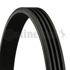 Kanallı Kayış 4pk778 Opel-toyota-nıssan-bmw - 9936430770
