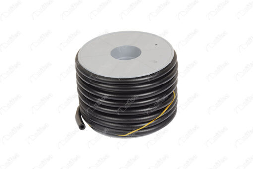 İçten Örgülü Benzin Yakıt Hortumu 8.0 Mm X 14.0 Mm Nbr-cr-e Tipi-makaralı - 322500053