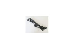 Arka Tampon Braketi Sol Renault Symbol Iıı 13 - 850459808R