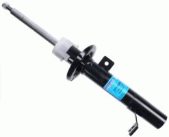 On Amortısor Sol Fıesta V 01 08 Mazda Iı 03 Gazlı - 2S6118146AD-2S6118146DA-1206036