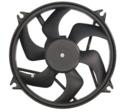 Fan Motor Çerçeversi Partner-berlıngo Dw8b 02 - 1253.C8