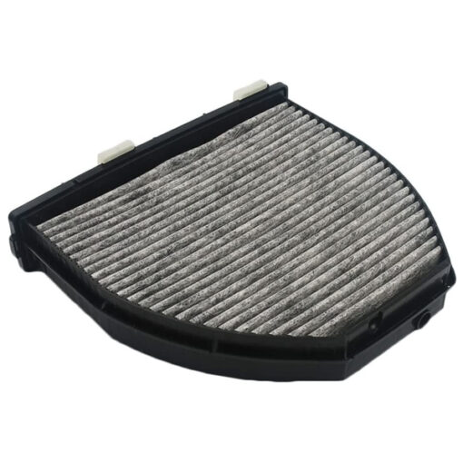 Polen Fıltresı Mercedes W204 W212 C218 X204 C190 C197 R231 Karbonlu - A2128300318