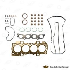 Üst Takım Conta Focus Iı-ııı. Mondeo Iv Silindir Kapak Contalı1.6ti 105-110 -120-125hp Benzinli Moto - 4M5G 6008 ÜST