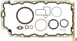 Alt Takım Conta Vectra B-vectra C - Astra G - Omega B 2.0 Dtı 16v 2.2 Dth - 1606399-90543900