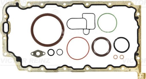 Alt Takım Conta Vectra B-vectra C - Astra G - Omega B 2.0 Dtı 16v 2.2 Dth - 1606399-90543900