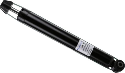 Arka Amortisör L/r P307 01 09 Cıtroen C4 04 11 Gazlı - 9811403880-5206.W0-5206.V9-5206.EJ