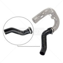 Turbo Hortumu Büyük Fıat Doblo Iı 1.3 Mjtd 09 - 51832981