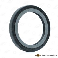 Defransiyel Keçesi Sol Clıo Iı Clıo Iıı Modus Megane Iı Scenıc Iı Peugeot 206-306-307-308-406 Cıtroen C3-c4 40x54x6.8 - 7703087209-8200279711